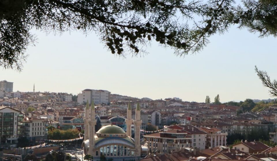 Turkish State Oil Giant Launches Landmark $4 Billion Islamic Bond