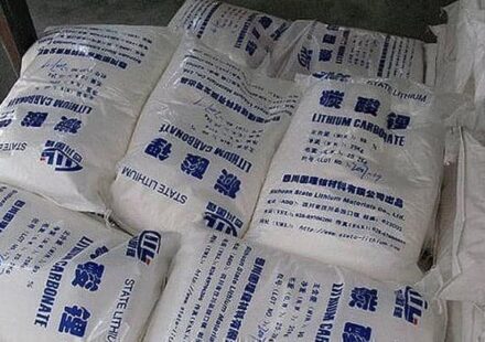 Lithium Prices Surge as China Signals Sharper Demand Rebound