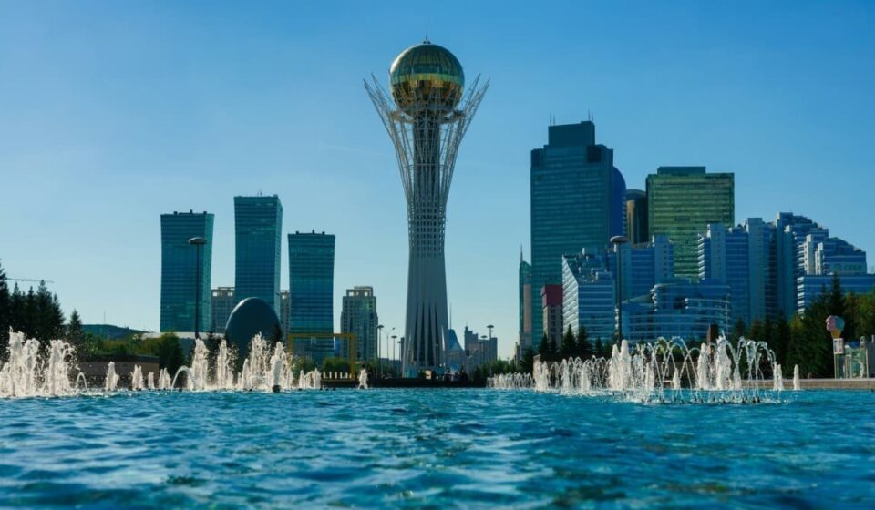 Kazakhstan Drags Big Oil to Swiss Court in $166 Billion Lawsuit