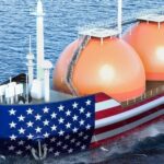 Ukraine To Get U.S. LNG From Greece To Secure Winter Gas Supply