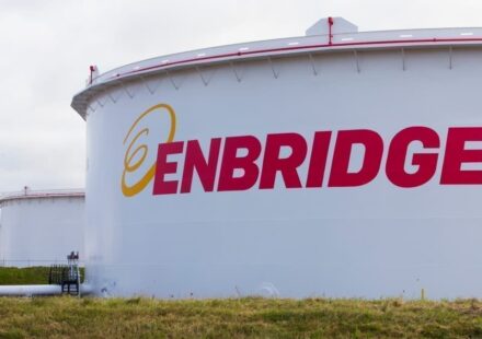 Enbridge Moves to Rewrite North America’s Heavy-Crude Map