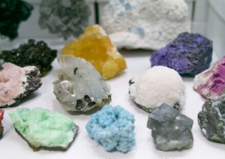 Canada and India to Partner in Critical Minerals Supply Chain