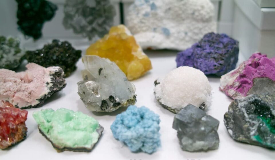 Canada and India to Partner in Critical Minerals Supply Chain