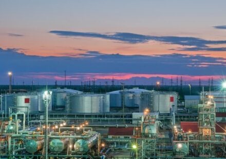 IEA Warns Oil Glut Will Be Worse Than Expected