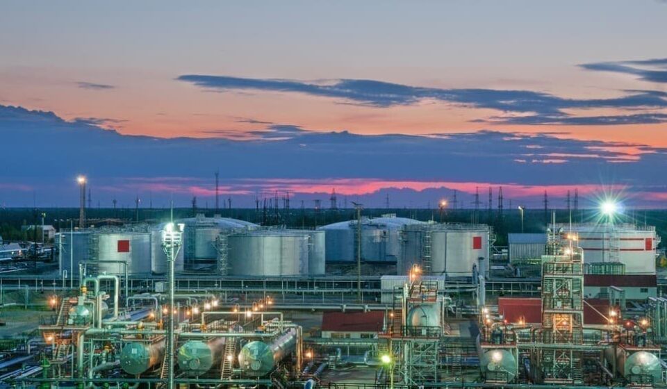 IEA Warns Oil Glut Will Be Worse Than Expected