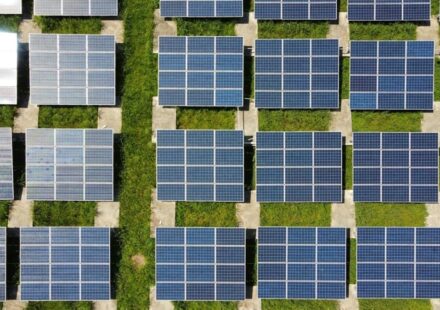 China Looks to Expand Renewable Energy Use Beyond Electricity