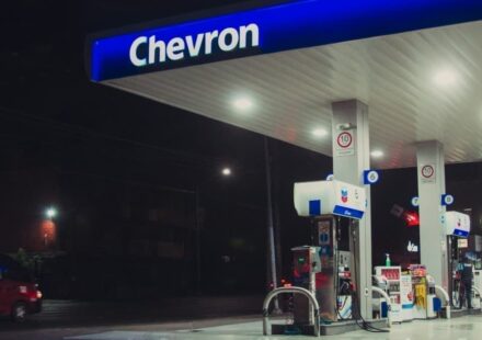 Chevron’s Five-Year Plan Prioritizes Superior Shareholder Returns