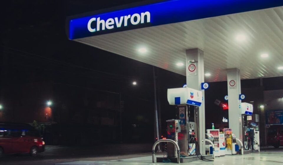 Chevron’s Five-Year Plan Prioritizes Superior Shareholder Returns