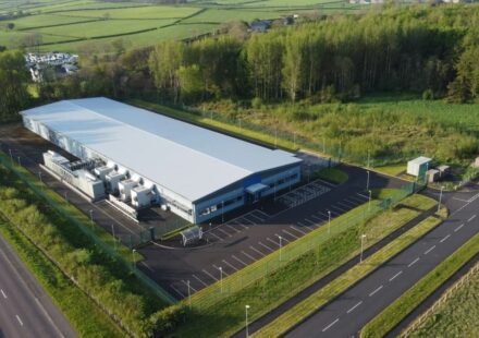 TotalEnergies to Power Google Data Centers in Ohio