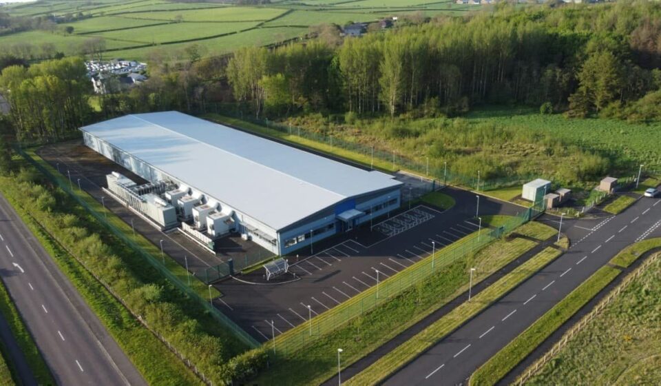 TotalEnergies to Power Google Data Centers in Ohio