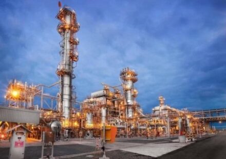 Putin and Tokayev to Discuss Gas Cooperation, U.S. Sanctions Fallout