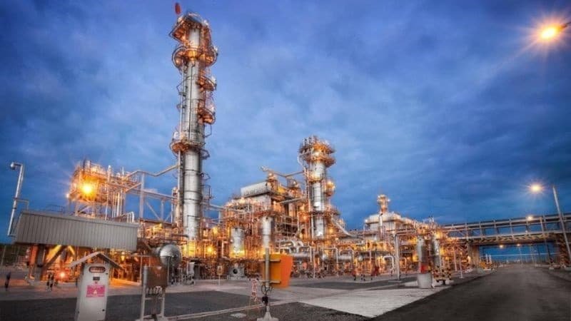 Putin and Tokayev to Discuss Gas Cooperation, U.S. Sanctions Fallout