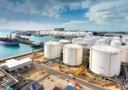 Kenya’s Gulf Energy Sets 2026 Target for First Oil