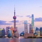 China Opens State Energy Projects to Private Investment