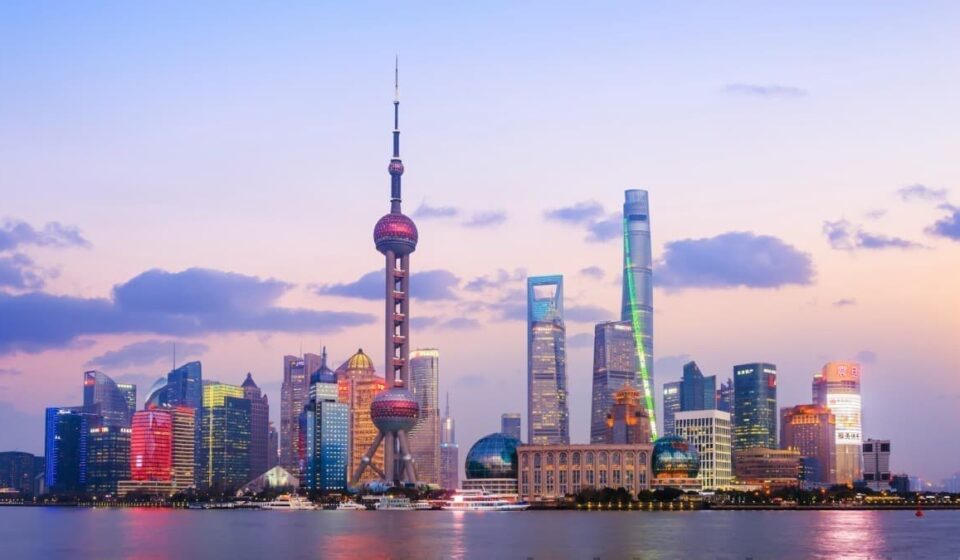China Opens State Energy Projects to Private Investment