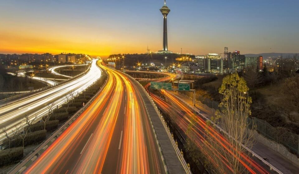 Iran’s Deputy Foreign Minister Calls for New Nuclear Talks