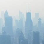 China's CO2 Emissions Have Been Flat for 18 Months Straight