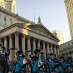 Shell Takes Venture Global LNG Arbitration Loss to NY Supreme Court