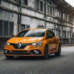 Renault in Talks with Chinese Supplier for Next-Gen EV Motor Technology