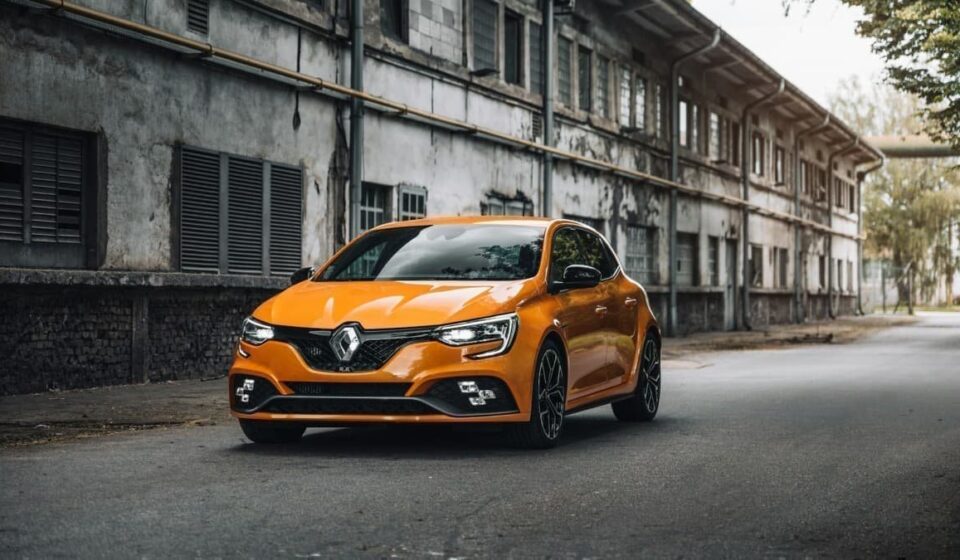 Renault in Talks with Chinese Supplier for Next-Gen EV Motor Technology