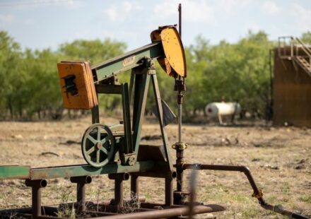 Lukoil Declares Force Majeure at Huge Iraqi Oilfield After U.S. Sanctions