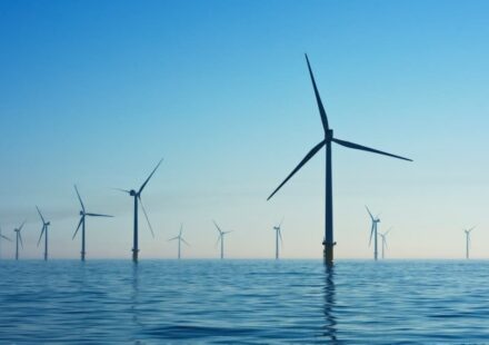 Shell Abandons Two Major UK Offshore Wind Projects