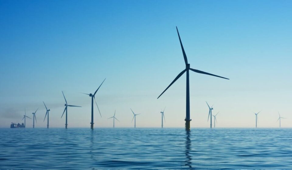Shell Abandons Two Major UK Offshore Wind Projects