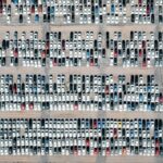 China Car Sales Fall as Government Incentives Dry Up