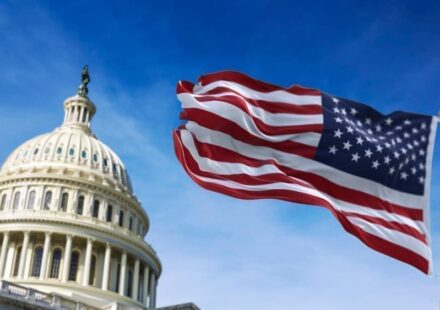 Oil Prices Climb as Senate Passes Deal to Reopen Government
