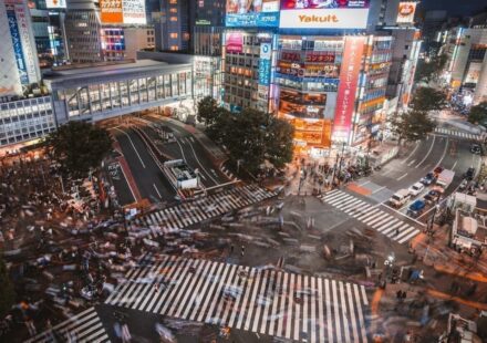 Japan Raises Fuel Subsidies to Offset Tax Cuts