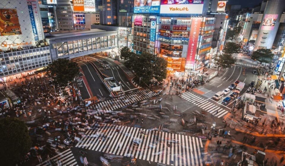 Japan Raises Fuel Subsidies to Offset Tax Cuts