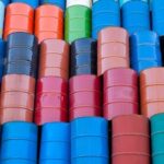 China’s Crude Imports Jump as Other Commodity Purchases Falter