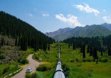 TC Energy Upbeat on North America’s Natural Gas Market