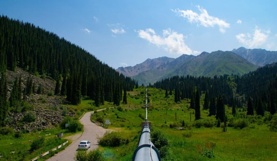 TC Energy Upbeat on North America’s Natural Gas Market