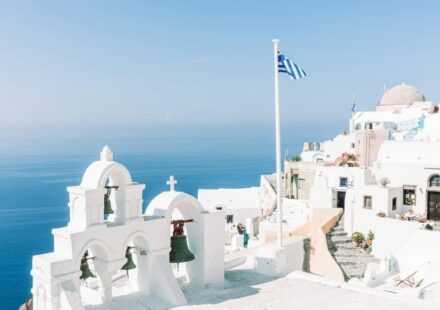 ExxonMobil Expands Exploration Footprint Offshore Greece