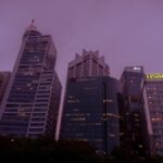 HSBC Slashes Oil and Gas Financing