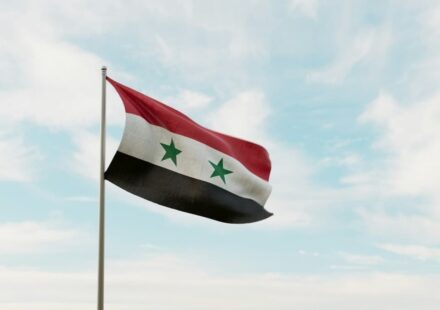 Indian Oil Giant ONGC Eyes Return to Syrian Operations