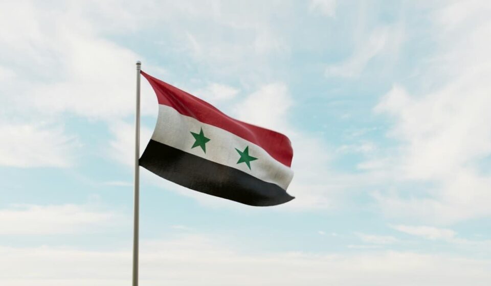 Indian Oil Giant ONGC Eyes Return to Syrian Operations