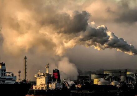 Canada Could Ditch the Controversial Oil and Gas Emissions Cap