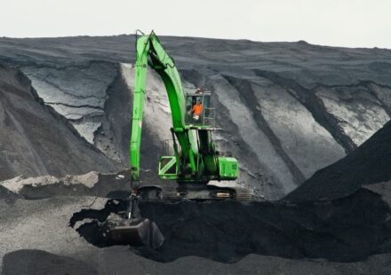Russia’s Coal Industry Faces Existential Crisis