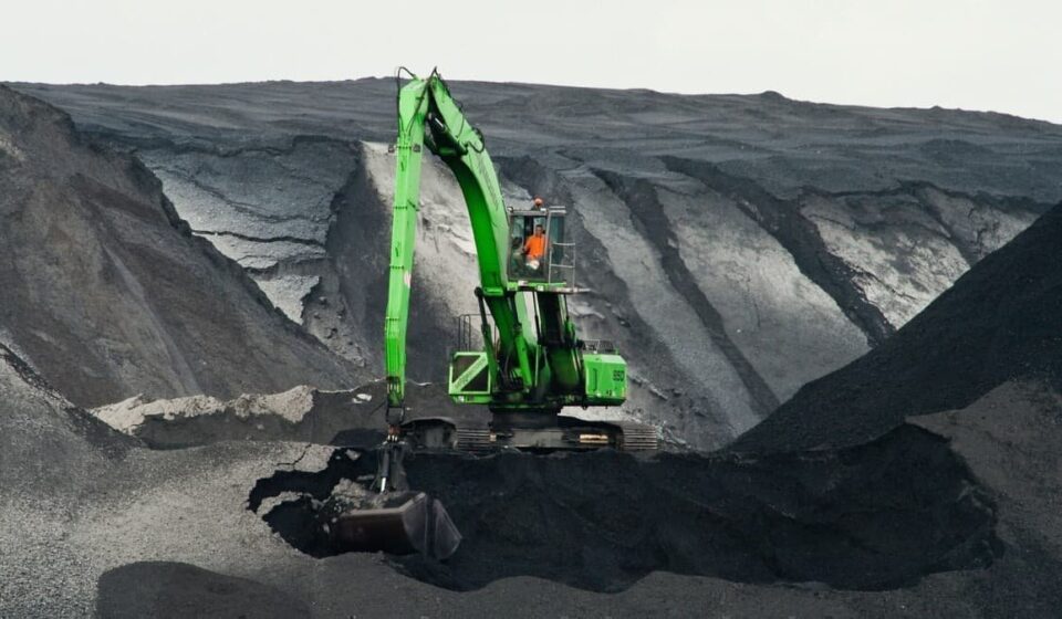 Russia’s Coal Industry Faces Existential Crisis