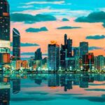 ADNOC: Oil Demand to Remain Above 100 Million Barrels Past 2040