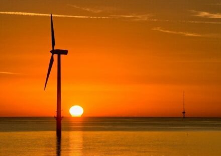 Ørsted Posts Massive $262 Million Q3 Loss As Offshore Challenges Mount