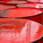 API Reports Sizeable Crude Oil Build