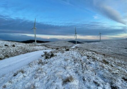 Wind Power Project Faces Setback in Northern Norway