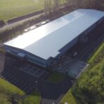 TotalEnergies Signs 10-Year Data Center Power Deal in Spain