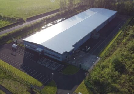 TotalEnergies Signs 10-Year Data Center Power Deal in Spain