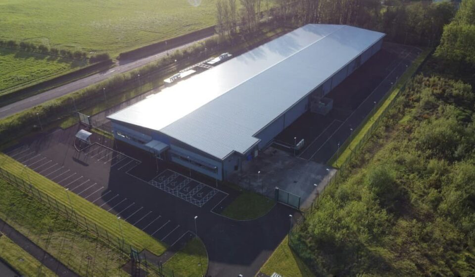 TotalEnergies Signs 10-Year Data Center Power Deal in Spain