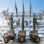 Ukraine Boosts EU Electricity Imports After Grid Attacks