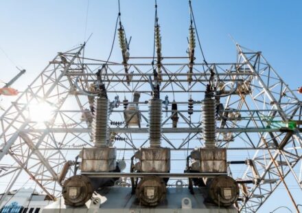 Ukraine Boosts EU Electricity Imports After Grid Attacks